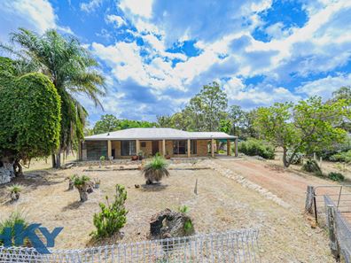 293 Mooliabeenee Road, Mooliabeenee WA 6504