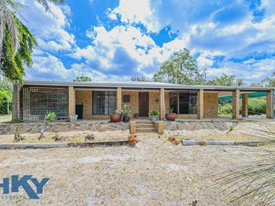 293 Mooliabeenee Road, Mooliabeenee WA 6504