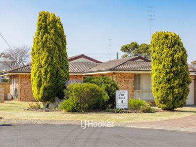 1A Menzies Place, Usher WA 6230