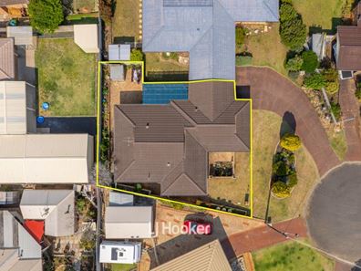 1A Menzies Place, Usher WA 6230