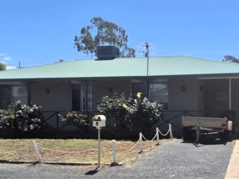 9 Hopbush Street, Kambalda West WA 6442