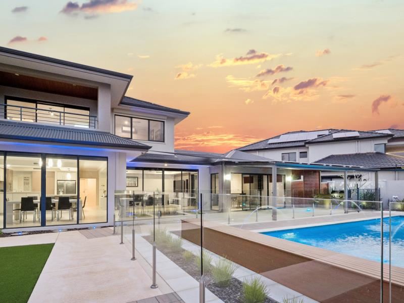 12 Samphire Street, Ascot WA 6104