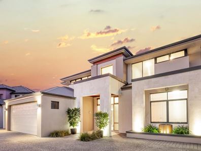 12 Samphire Street, Ascot WA 6104