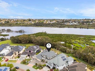 12 Samphire Street, Ascot WA 6104