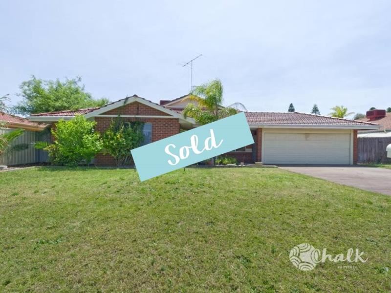 16 Normandy Gardens, Port Kennedy
