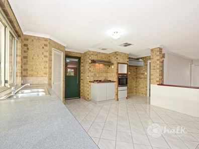 16 Normandy Gardens, Port Kennedy WA 6172