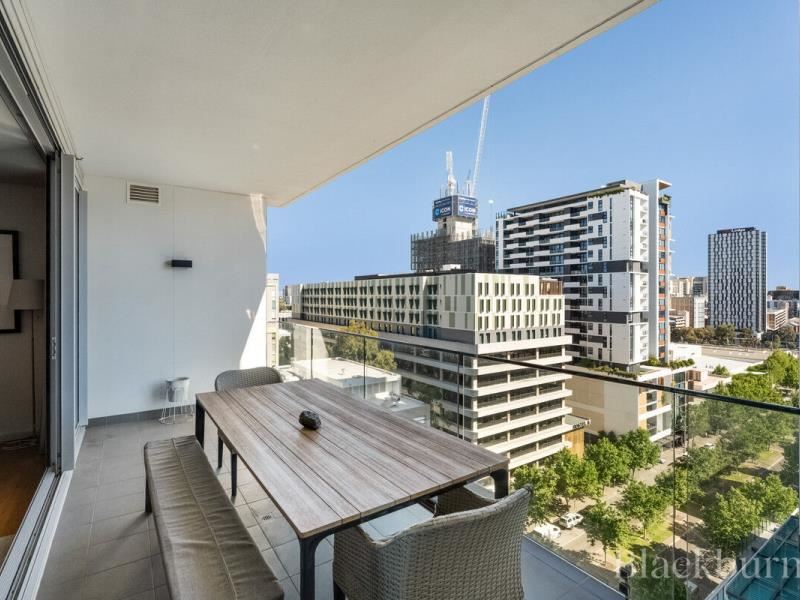 1205/105 Stirling Street, Perth