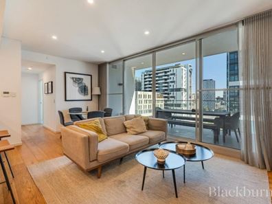 1205/105 Stirling Street, Perth WA 6000