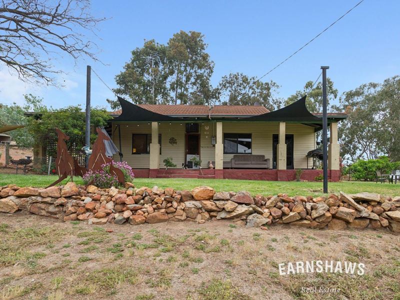 22 Dyer Street, Clackline WA 6564