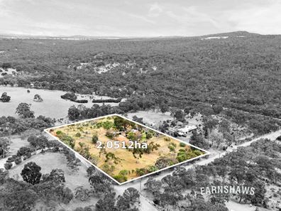 22 Dyer Street, Clackline WA 6564
