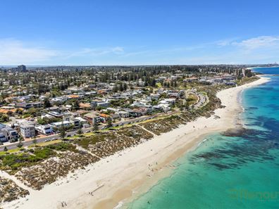 1/152 Marine Parade, Cottesloe WA 6011