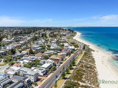 1/152 Marine Parade, Cottesloe WA 6011