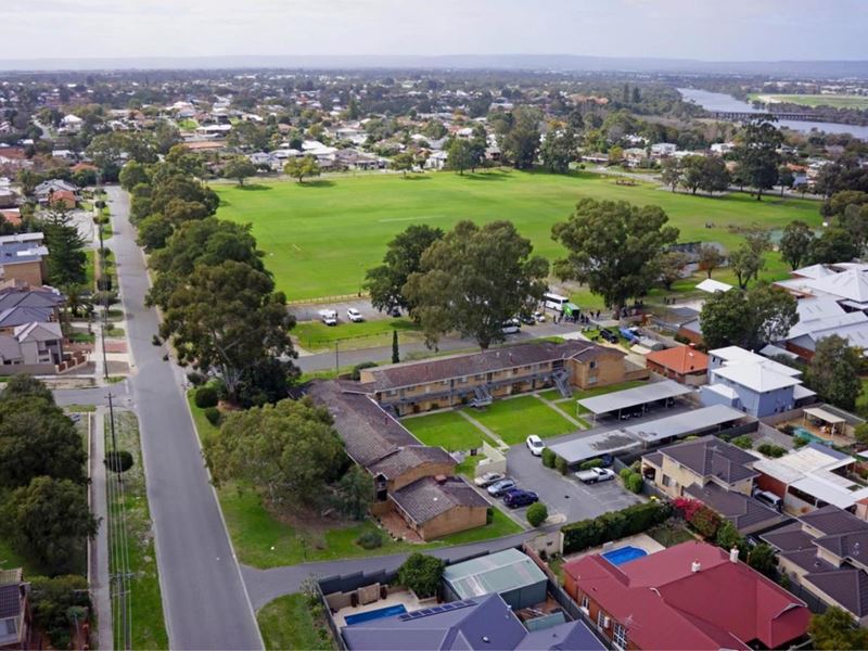 7/36 Mephan Street, Maylands