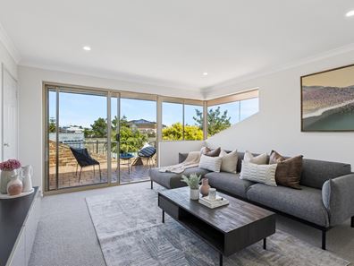 16 Clifton Gardens, Kallaroo WA 6025