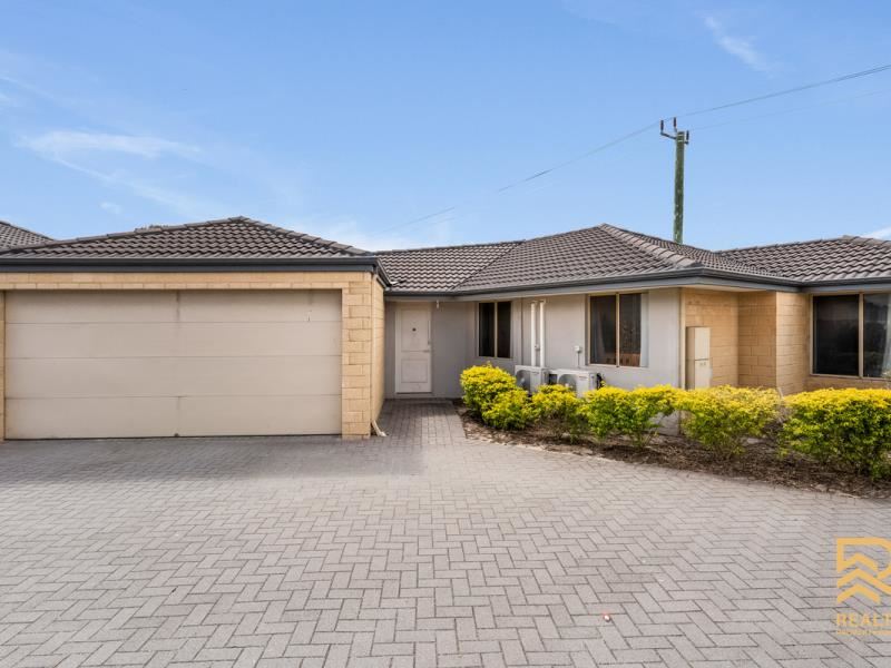 4/26 Andrea Way, Queens Park WA 6107