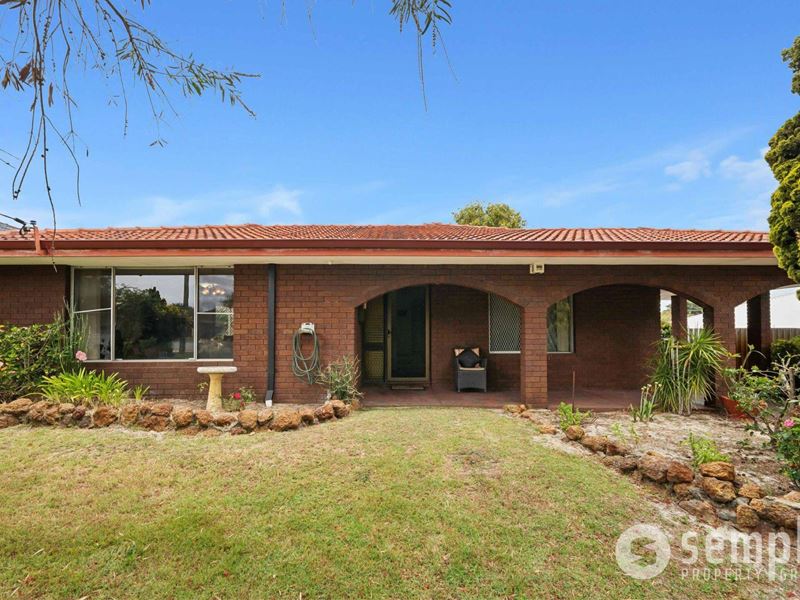 9 Bastion Court, Willetton WA 6155