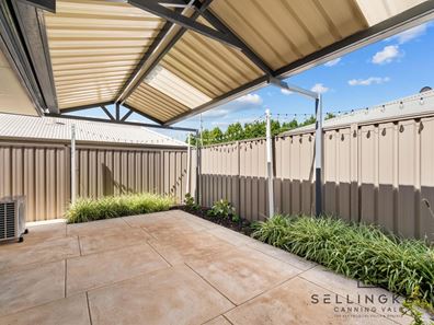 9 Sarah Close, Canning Vale WA 6155