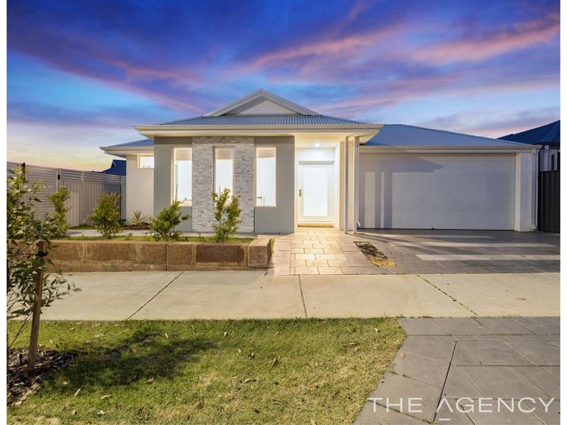 41 Malo Link, Forrestfield WA 6058