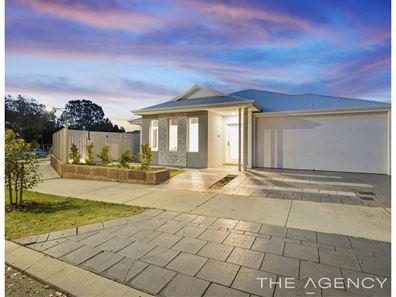 41 Malo Link, Forrestfield WA 6058