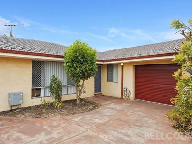 2/12 Chedworth Way, Eden Hill WA 6054