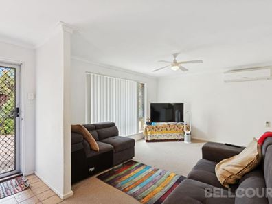 2/12 Chedworth Way, Eden Hill WA 6054