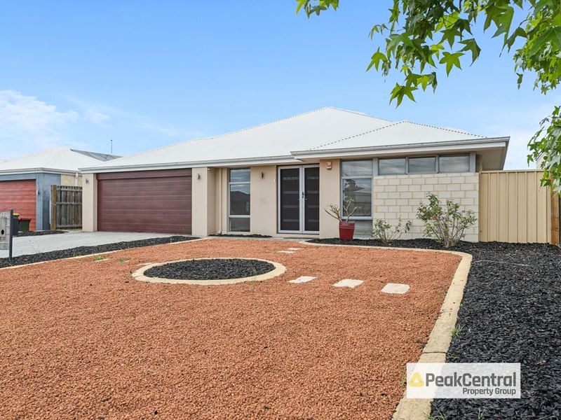 41 Aventurine Parade, Wellard WA 6170