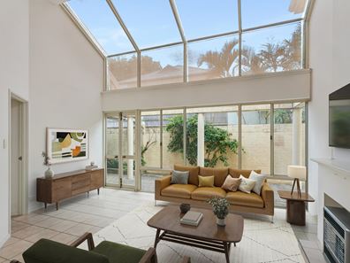 5 Broome Street, Cottesloe WA 6011