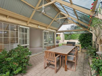 5 Broome Street, Cottesloe WA 6011