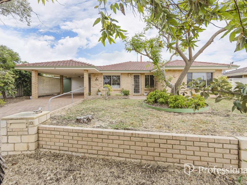 101 Moorpark Avenue, Yanchep
