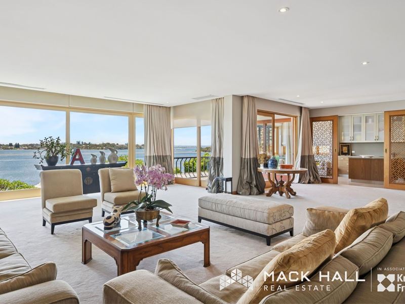 37 Saunders Street, Mosman Park
