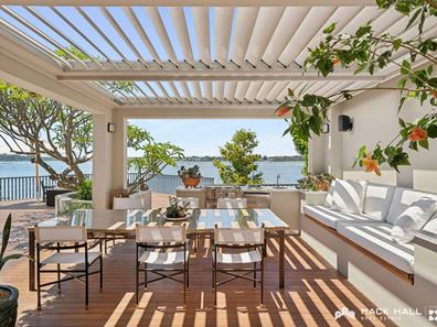 37 Saunders Street, Mosman Park WA 6012