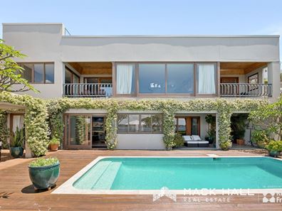 37 Saunders Street, Mosman Park WA 6012