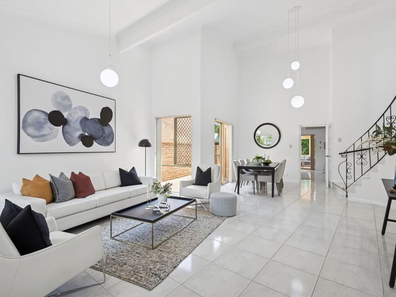 14A Colleran Way, Booragoon WA 6154
