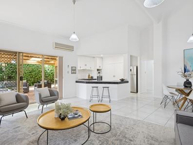14A Colleran Way, Booragoon WA 6154