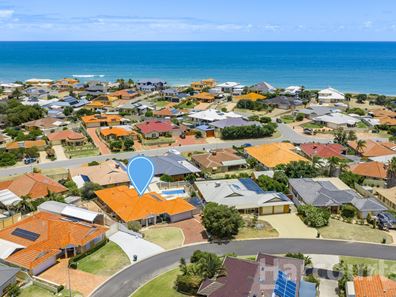 10 Bucentaur Place, Halls Head WA 6210