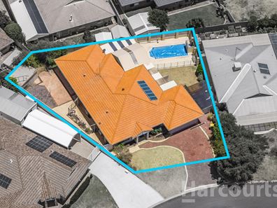 10 Bucentaur Place, Halls Head WA 6210