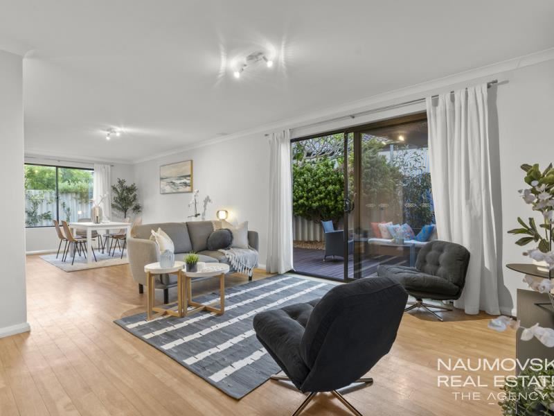 132C Ravenswood Drive, Nollamara WA 6061