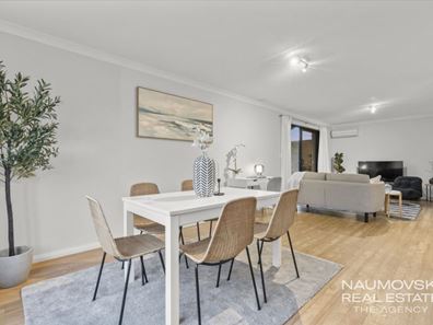 132C Ravenswood Drive, Nollamara WA 6061