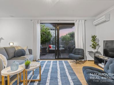 132C Ravenswood Drive, Nollamara WA 6061