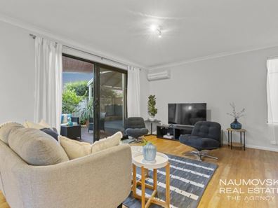 132C Ravenswood Drive, Nollamara WA 6061