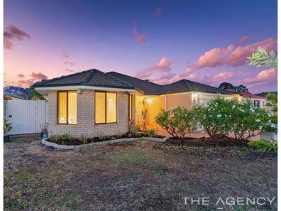 12 Flintlock Court, Cloverdale WA 6105