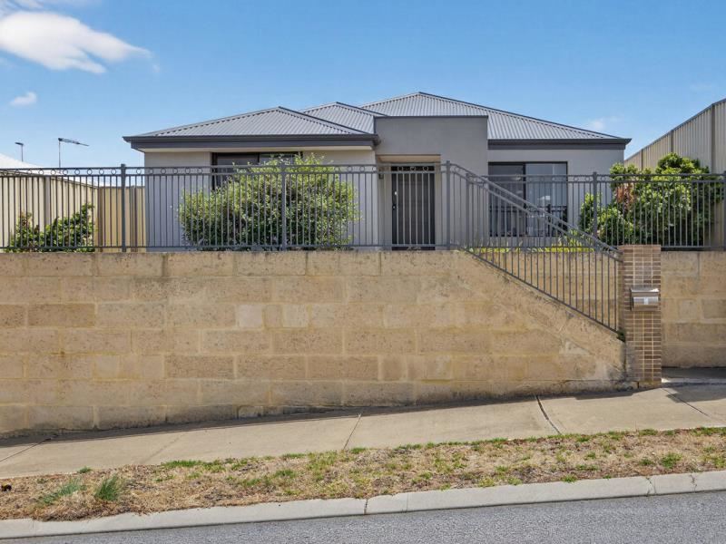 7 Anchorage Rise, Singleton