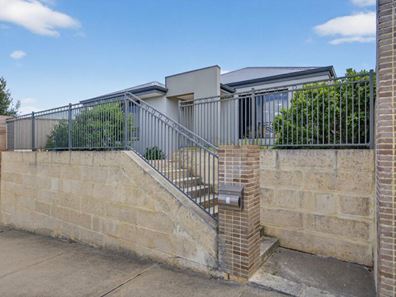 7 Anchorage Rise, Singleton WA 6175