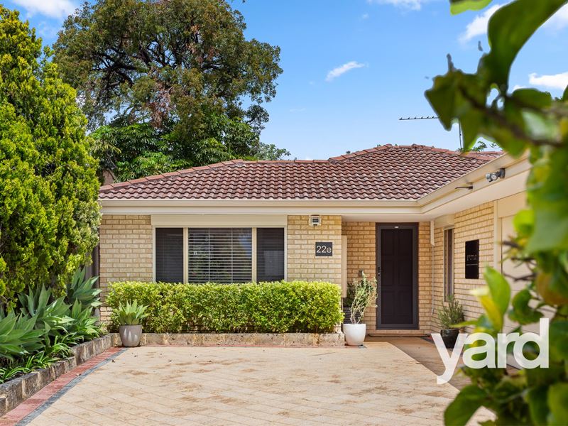 5/22 Swan Road, Attadale WA 6156