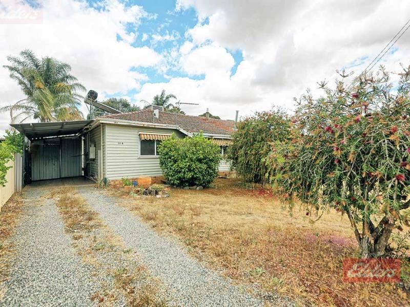 20A Floyed  Street, Narrogin