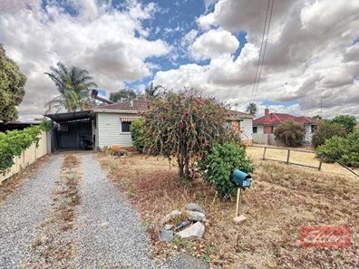 20A Floyed  Street, Narrogin WA 6312