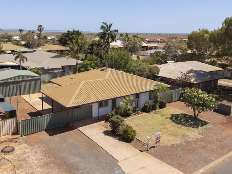 23 Baseden Way, Nickol