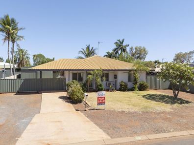 23 Baseden Way, Nickol WA 6714