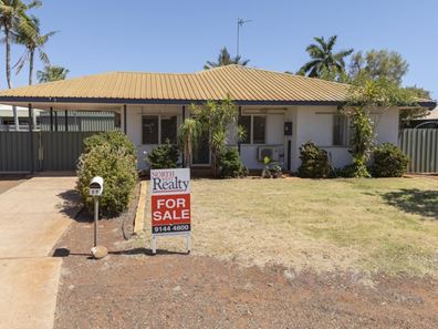 23 Baseden Way, Nickol WA 6714