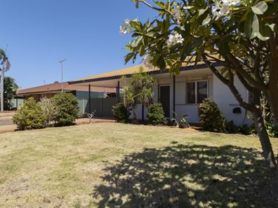 23 Baseden Way, Nickol WA 6714